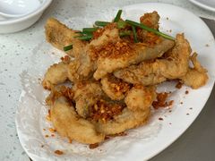 -肥仔文澳门猪骨煲(南京西路店)