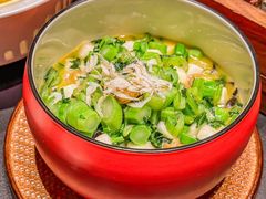 -炊江南·上海菜(国展华漕店)