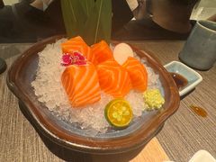 -炙柒Sekinana·精致日料(合生汇店)