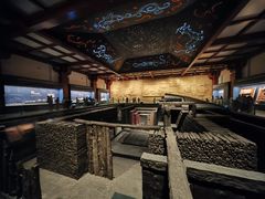 -北京大葆台遗址博物馆