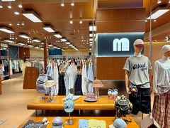 -哈尔滨西城红场