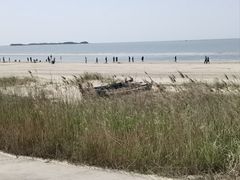 -银滩滨海旅游度假区