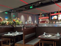 -捞王锅物料理(金华义乌之心店)