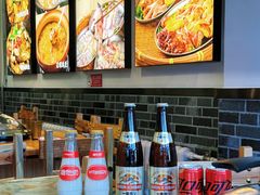 -阿鸡鱼庄·顺德鲜蒸小炒(亚运村店)