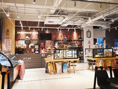 -熊叔熊婶面包房(团结湖店)