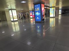 -金华站