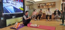 -贝美月子中心(半坡店)