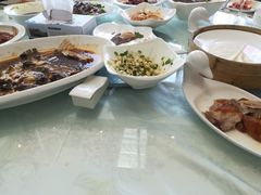 -海天一色海景自助餐厅(西港花园店)