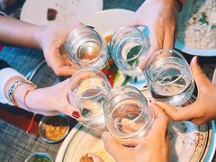 -MONICH牛排融合餐厅(和义大道购物中心店)