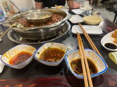 -邓莽子老火锅(鲁祖庙店)