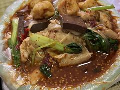 -夫妻串店(和睦路店)