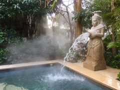 -苏州湾王焰温泉度假酒店