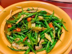 -金狮麟·新豫菜(金码大厦店)