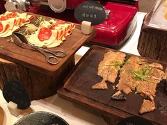 -杭州城中香格里拉大酒店