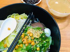 -小谷姐姐麻辣拌·麻辣烫(潞河店)