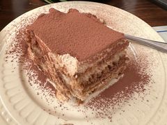 -沏点Trattoria意大利餐厅(新街口店)