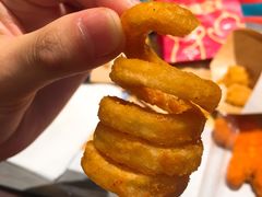 -麦当劳(南后街店)