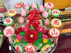 -令氏家外家岐山面(火炬路店)