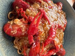 -莲餐厅·湖北菜·潜江小龙虾店(愚园路店)