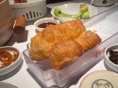 -杏花堂晋商私房菜(华熙五棵松店)