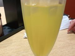 金桔柠檬冰-味千拉面(广州金沙永旺梦乐城店)