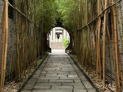 -龙潭水乡