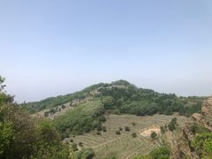 -妙峰山风景名胜区