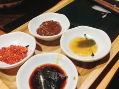 -炙忧烤肉屋(中国铁建广场店)