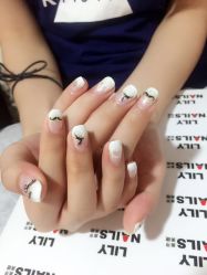 -LILY NAILS美甲美睫