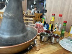 -元盛居(生态大街店)