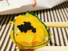 -樟葶谷寿司(椒江店)