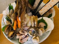 -生如夏花泰式火锅(西村黑金店)