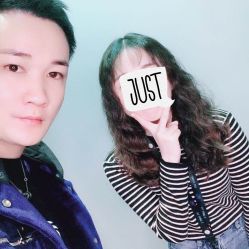 -藤野造型·专业烫染店