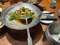 -老湘村·湖南土菜(天河维多利店)