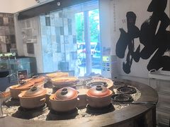 -黄山老妈·土菜(碧桂园店)
