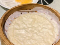 片皮鸭二吃-东海海鲜酒家(中信广场店)