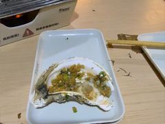 -木屋烧烤(惠阳华润小径湾店)