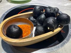 -黔渔翁豆花渎鱼(喷水池店)