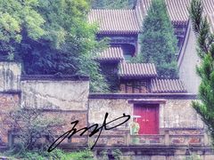 -颐和园