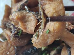 蒋师傅招牌酥鱼-大马弄蒋师傅美食酥鱼(察院前店)