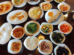 -金泰食府(竹园店)