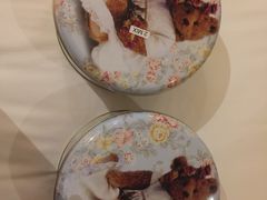 -珍妮曲奇聪明小熊(尖沙咀店)
