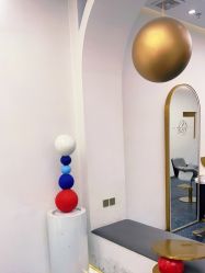 -JUNO hair salon