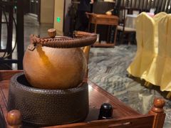 -香云轩·顺德菜(香云纱园林酒店店)
