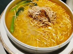 -民国红公馆·秦淮八艳(夫子庙店)