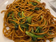 -翠亭酒家(山西南路店)