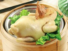 -北海渔村酒楼·粤菜海鲜点心(新华店)