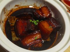 外婆红烧肉-佬肥猫(南翔印象城MEGA店)