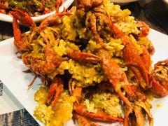 -龙虾风暴(松江店)