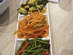-丝路伊兰·兰州牛肉面(马连道店)